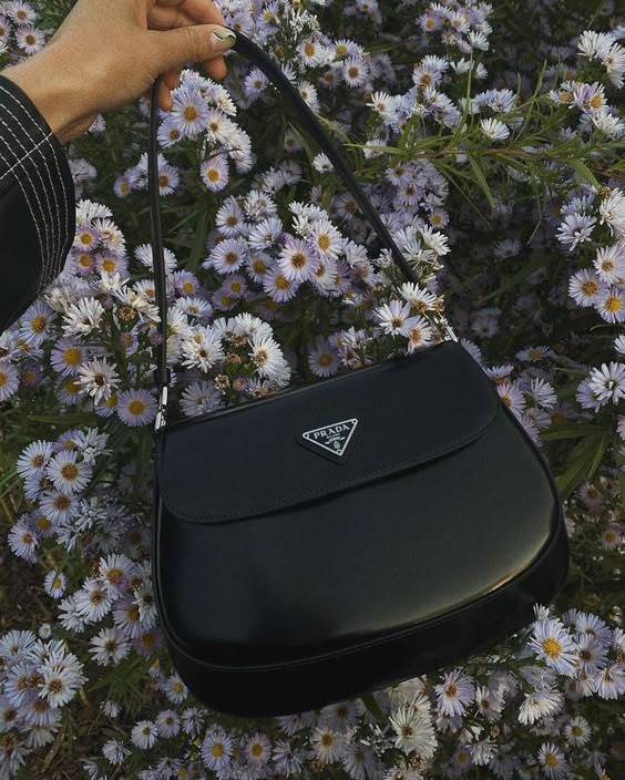 And Now, The It-Bag That Will Be Everywhere Next Month