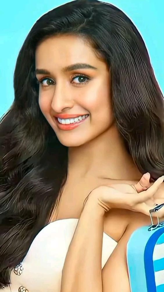 Shraddha Kapoor - Power Gummies Advertisement Video & Wrap Me In Plastic Song Edit