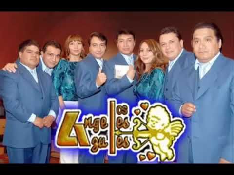 Los Angeles Azules Como Te Voy A Olvidar Los Angeles Azules Letras Y Acordes Canciones