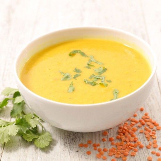 طريقة عمل شوربة العدس Lentil Soup Recipes Lentil Soup Recipes
