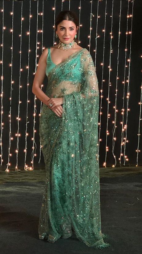 Priyanka Chopra and Nick Jonas’s Mumbai Reception