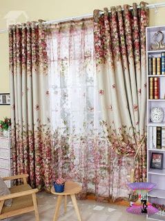 اشكال ستائر مودرن شيك وجديدة بأحدث موضة الستائر للعرسان Modern Curtains 2020 Living Room Decor Curtains Curtains Girl Bedroom Decor