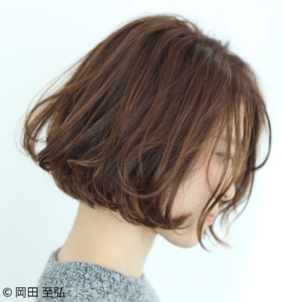 大人の色気が魅力 美人になる 垢抜けボブ スタイル ワンレン ボブ パーマ ボブパーマ ボブ スタイリング 大人の色気が魅力 美人になる 垢抜けボブ スタイル ワンレン ボブ パーマ ボブパーマ ボブ スタイリング