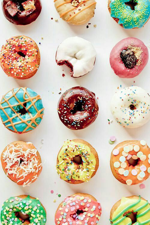 donuts