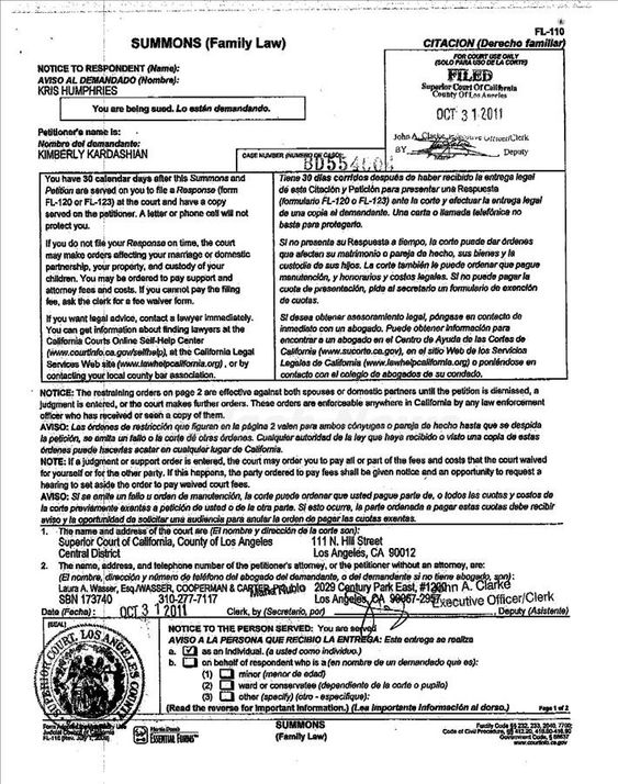 Printable Sample Divorce Papers Form Download Real Estate - print divorce papers Printable Sample Divorce Papers Form Download Real Estate - print divorce papers
