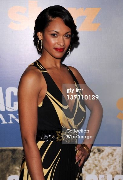 Cynthia Addai Robinson