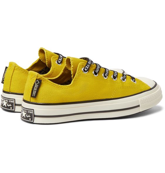 Converse - Chuck 70 OX GORE-TEX Sneakers