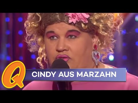 Cindy Aus Marzahn Paris Hiltons Zwillingsschwester Quatsch Comedy Club Classics Youtube Paris Hilton Zwillingsschwester Comedy
