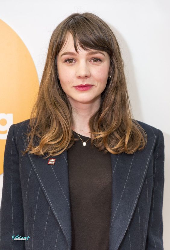 Adoring Carey Mulligan (@cmulligancom) / Twitter