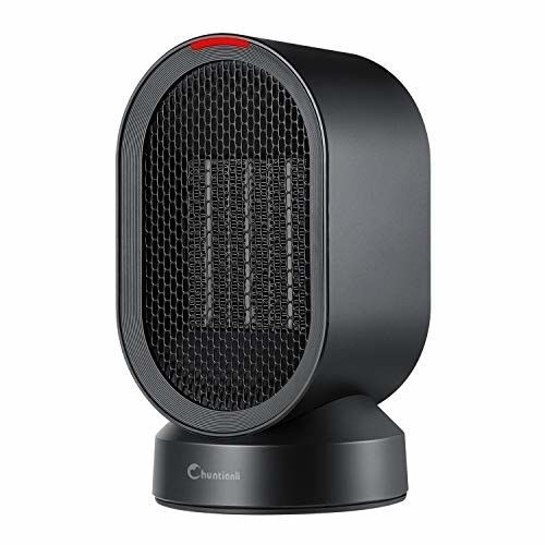 Ceramic Portable Space Heater Fan Ceramic Portable Space Heater