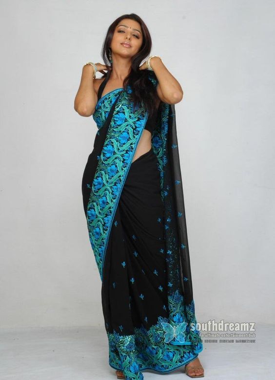 Bhoomika Bhumika Chawla