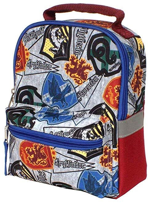 New Licensed Product Nickelodeon Miraculous Ladybug Lunch Bag