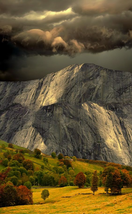 36 Photos That Prove Nature is Awesome