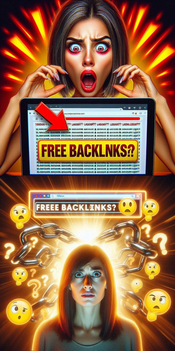 🔗 Free SEO Tool – Generate Backlinks in Seconds! 🚀📊
