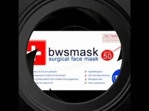 Indonesia Non Woven Medical Face Mask Material Fabric Manufacture