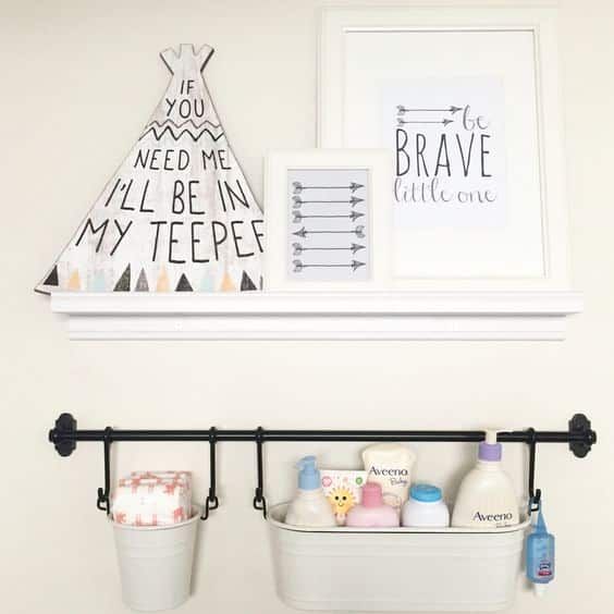 Genius IKEA nursery ideas The Mummy Genius IKEA nursery ideas The Mummy