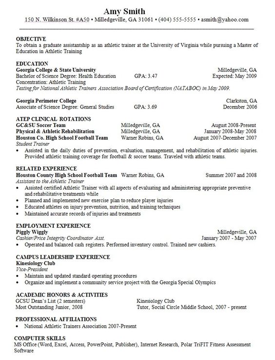 Objective For Resume Athletic Trainer - resumesdesign - cnc machinist resume Objective For Resume Athletic Trainer - resumesdesign - cnc machinist resume