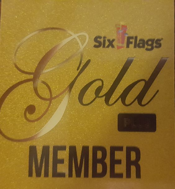 Save On Season Passes And Check Out Our New Membership Program Tap The Banner For Full Details Family Attraction Thrill Ride Six Flags