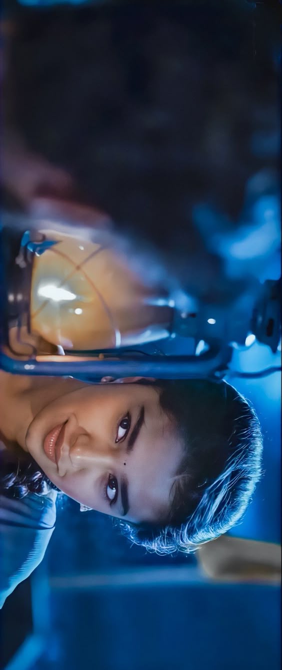 Krithi Shetty 💙