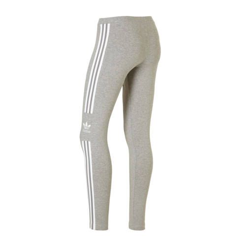 Adicolor 7/8 legging grijs melange in 2020 - Adidas ... Adicolor 7/8 legging grijs melange in 2020 - Adidas ...