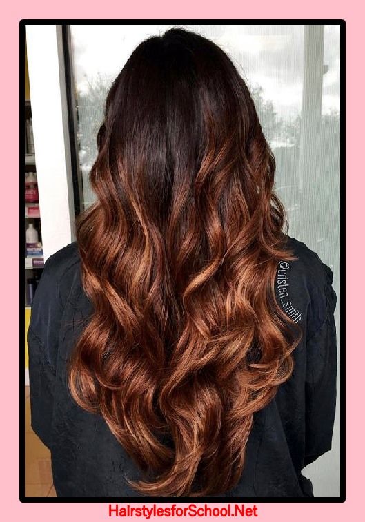 Dark Caramel Hair Color With Images Hair Color Caramel Hair