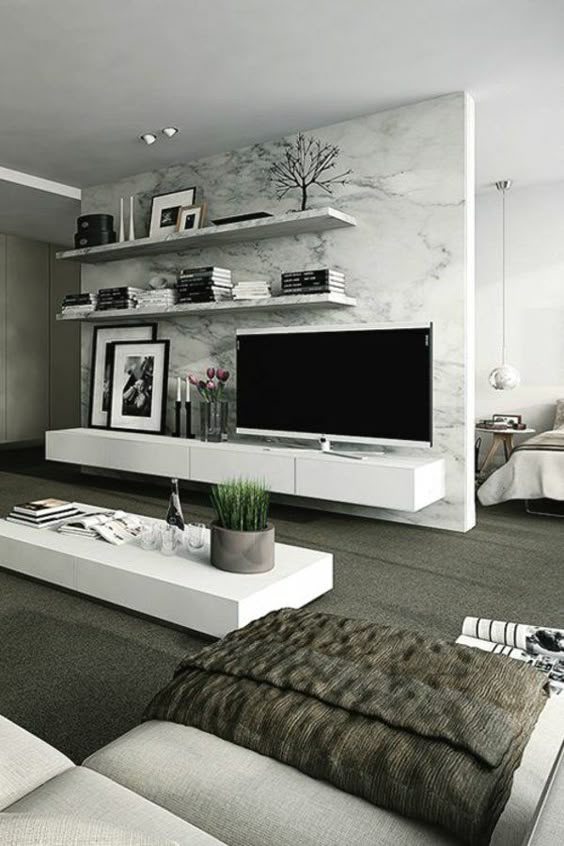fernsehschrank ikea modern wohnzimmer Wohnzimmer Pinterest - hangeschrank wohnzimmer modern fernsehschrank ikea modern wohnzimmer Wohnzimmer Pinterest - hangeschrank wohnzimmer modern