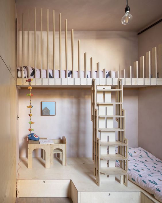 A London House Gained Extra Living Space Thanks To RISE Design Studio