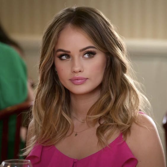 debby-ryan