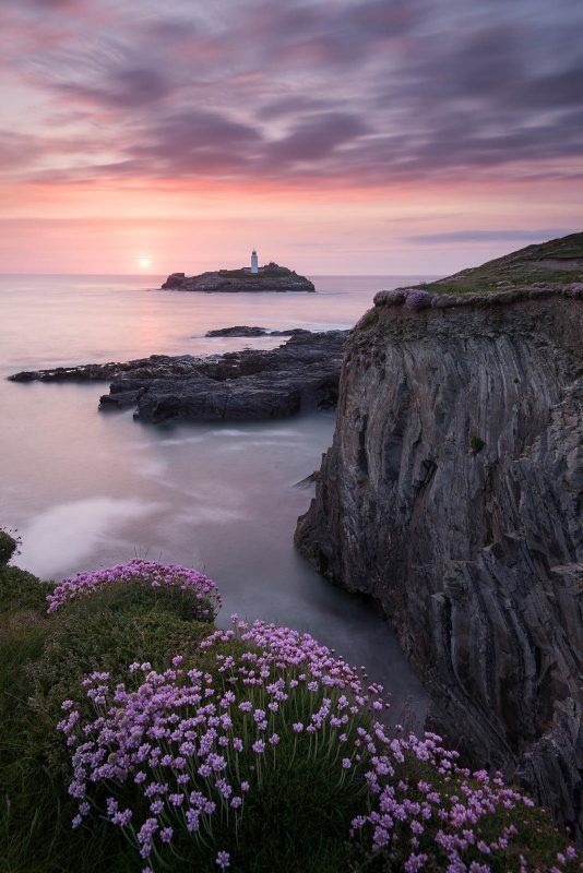 How to Photograph Spring Landscapes - Nature TTL