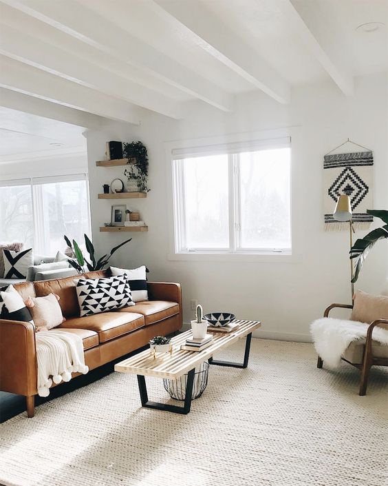 Mua sofa da tphcm nhập khẩu Malaysia cần chú ý những gì