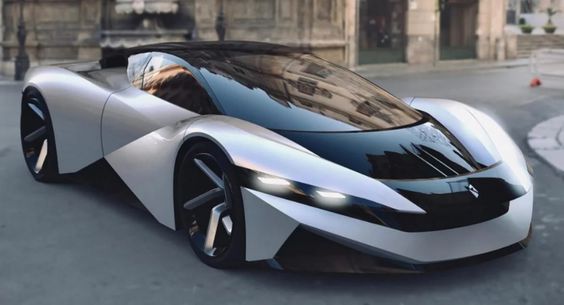 More powerful than the Bugatti Chiron, this ultra-sleek 1,810 hp electric hypercar is not from Italy or Germany but from China and it will cost just $290,000. - Luxurylaunches