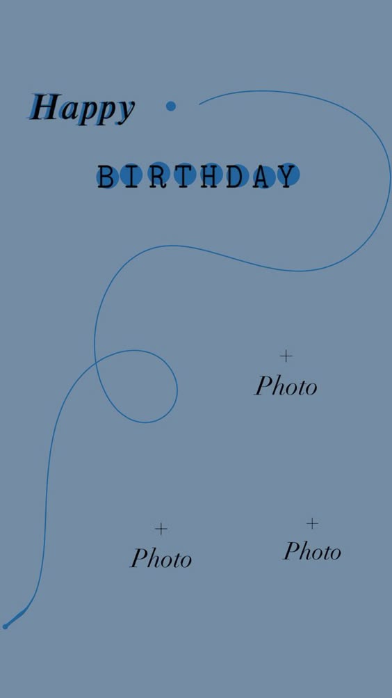 Instagram stories birthday Historia de Instagram para cumpleaños Instagram stories… | Frases inspiracionais, Ideias para cartões de aniversário, Imagens de parabens