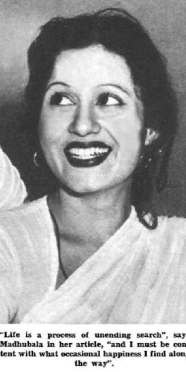 Madhubala
