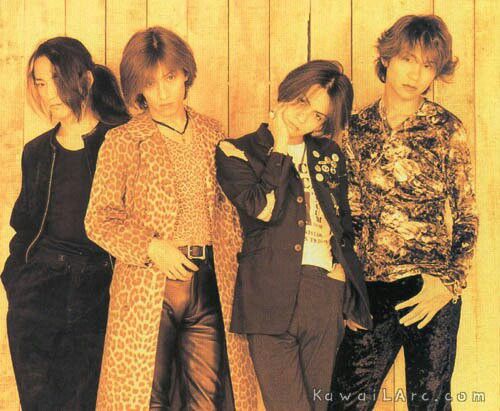 L Arc En Ciel ラルク Hyde 愛 L Arc En Ciel ラルク Hyde 愛