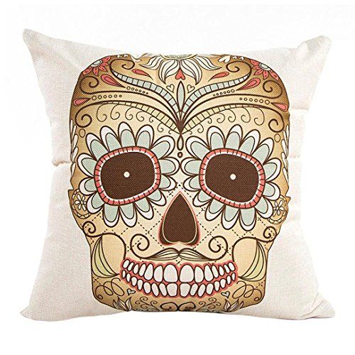 Biggeja Pillow Sofa Waist Throw Pillow Case Sofa Waist Throw
