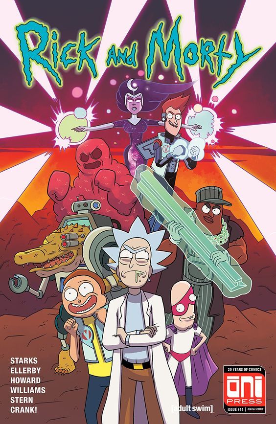 45 Wallpapers Rick And Morty Para Celular Assuntos Criativos Rick And Morty Comic Rick And Morty Stickers Rick And Morty Poster