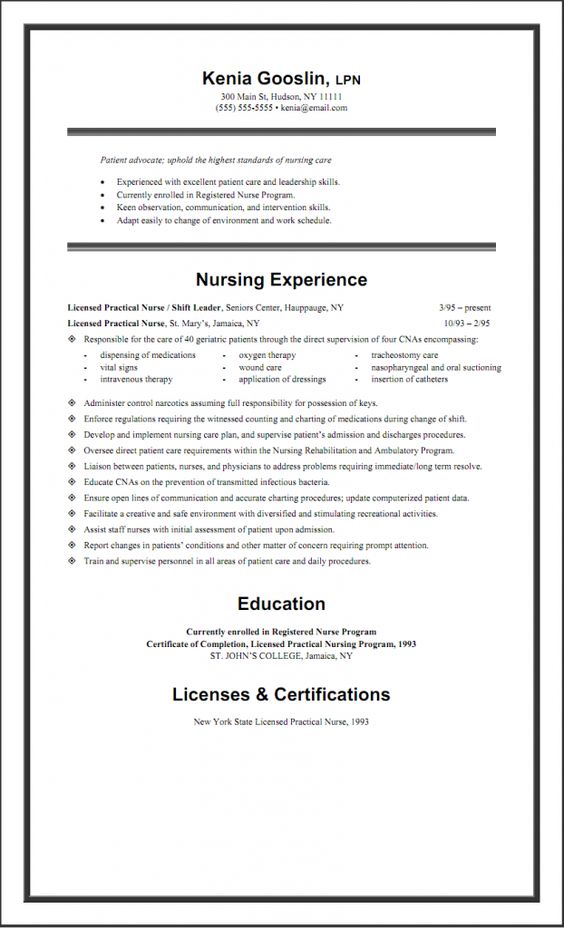 lpn resume objectives sample for samples licensed practical nurse - lpn resume objectives lpn resume objectives sample for samples licensed practical nurse - lpn resume objectives