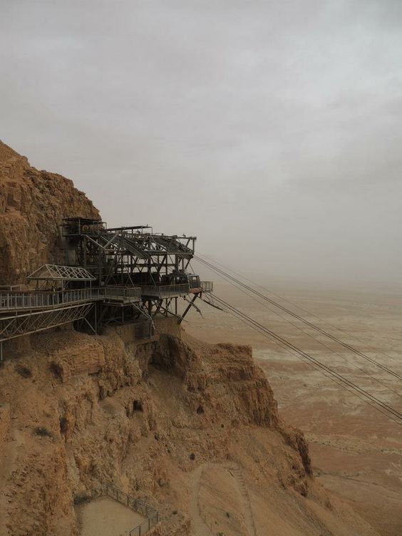 Masada