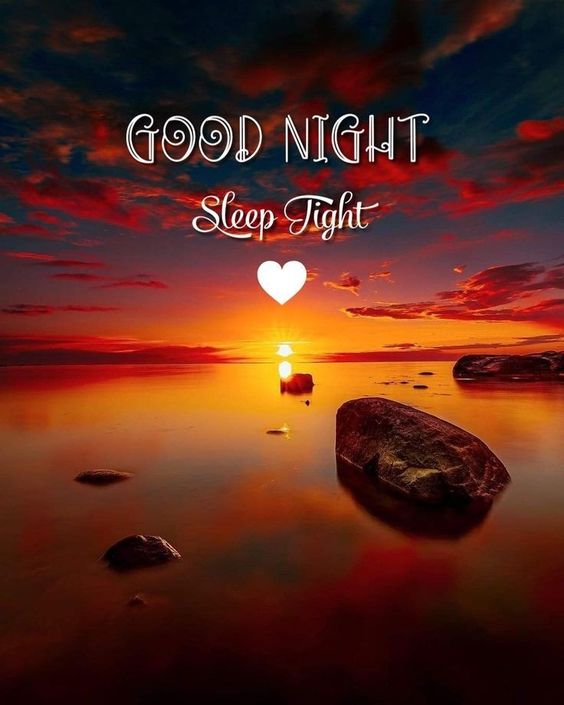 good-night