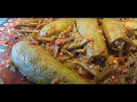 Pin On المطبخ السوري