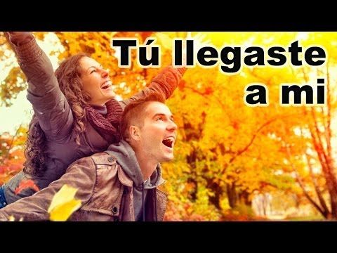 Una Canción Para Que Entiendas Lo Que Siento Por Ti Eres Lo Mejor Que Me Ha Pasado Para Dedicar Youtube Canciones Para Dedicar Canciones Amor Lejano