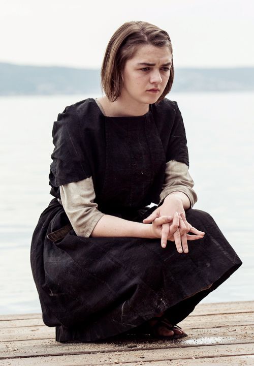 Arya Stark 0be73e69c6cf9aef2e6b5ac1c9275ec9