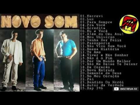 Novo Som
