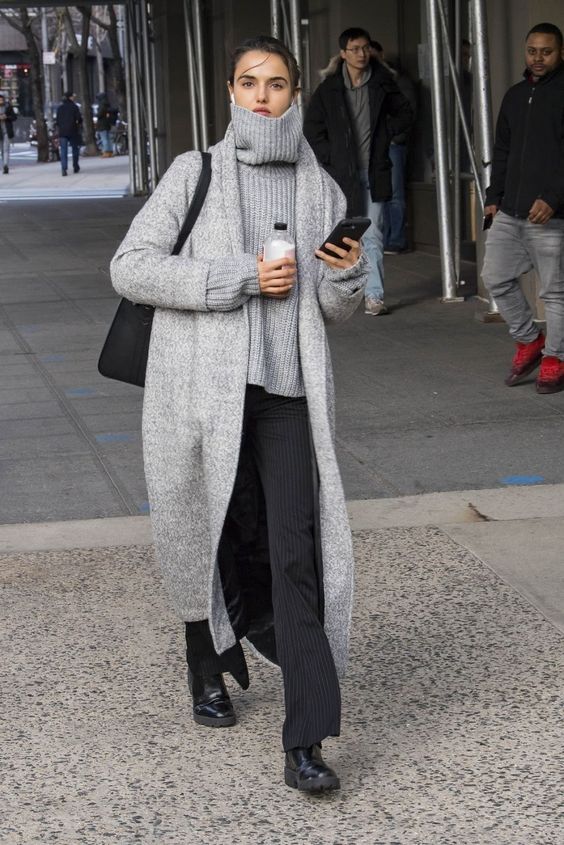 Fashion Inspiration: Cute Winter 2019 Outfits To Get You Inspired