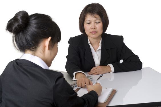 Some interview questions are misunderstood during the job - proudest accomplishment Some interview questions are misunderstood during the job - proudest accomplishment
