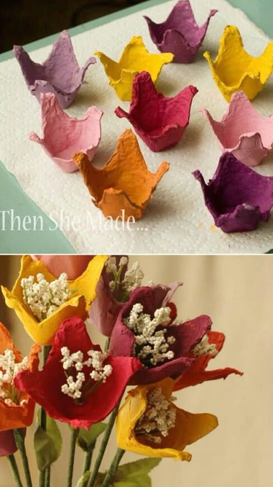 10 Enfeites Fofos para Decoração de Festa de Dia das Mães