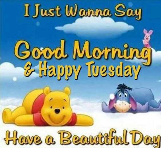 Inspirational Happy Tuesday Quotes to Cheer You up