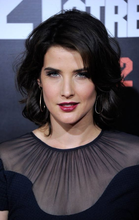 Cobie Smulders