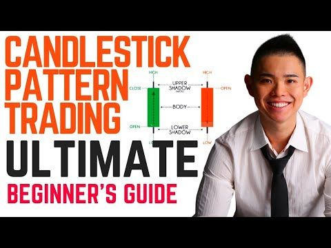The Ultimate Candlestick Patterns Trading Course - YouTube | Trading courses, Stock market basics, Candlestick patterns