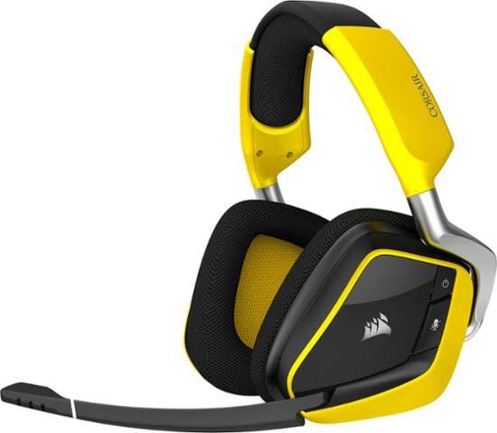 Added Prize Kingdom Hearts 3 For Xbox One Arv 60 Yellow Corsair Gaming Headset Arv 130 From 8 Bit Salute Season 2 Week 3 Free Bonus Gears Of War 4 K